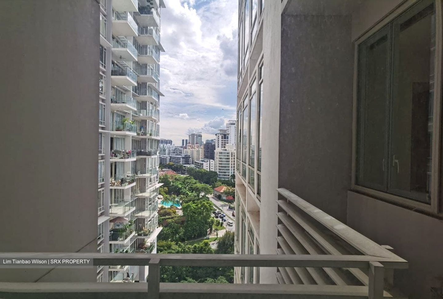The Cosmopolitan (D9), Condominium #471856291